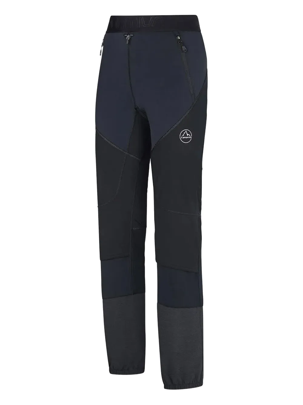 La Sportiva パフォーマンス パンツ - ブラック La Sportiva パフォーマンス パンツ - ブラック