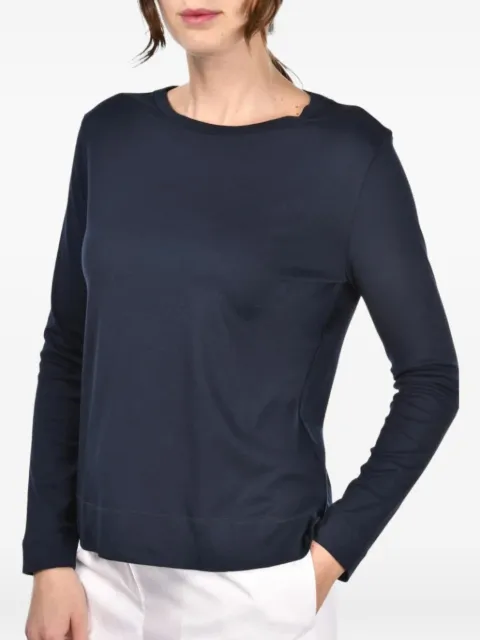 Gran Sasso cotton T-shirt