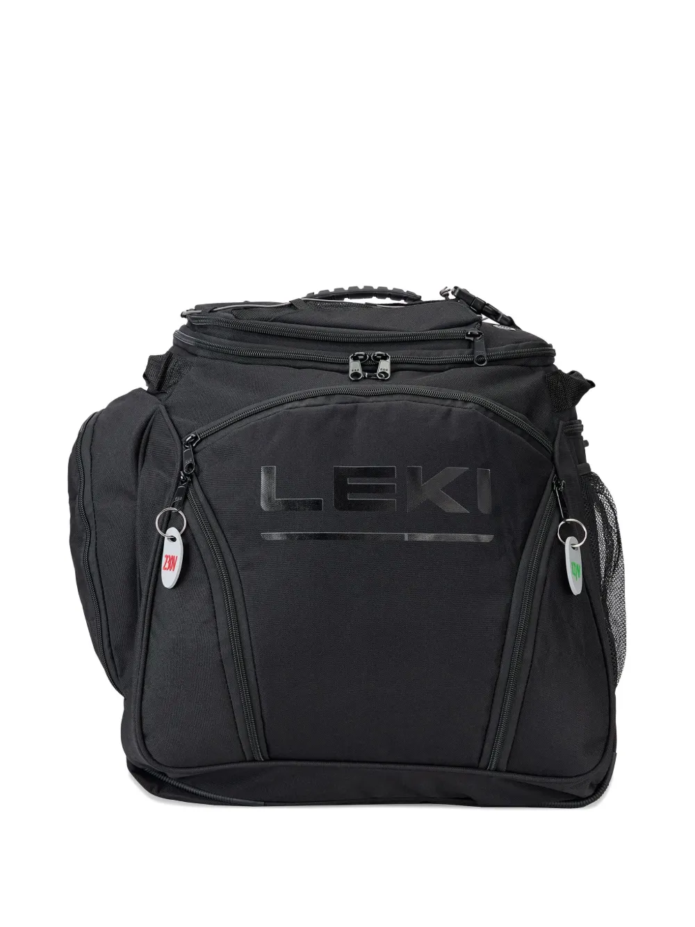 LEKI Alpino ショルダーバッグ - ブラック LEKI Alpino ショルダーバッグ - ブラック