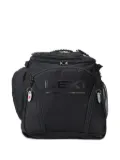 LEKI Alpino boot shoulder bag - Black
