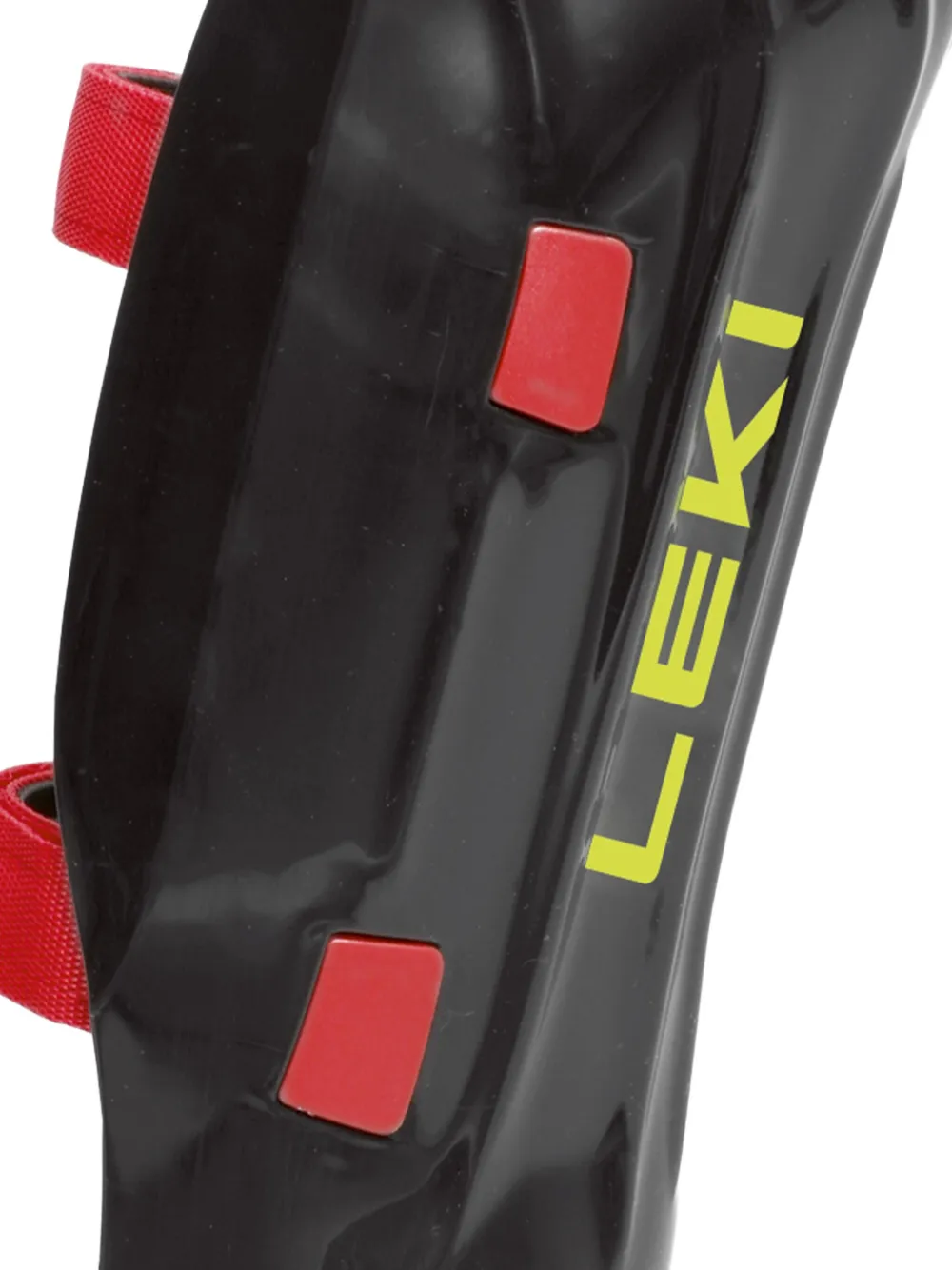 LEKI Worldcup Pro shin guard | Equipment | Image 2