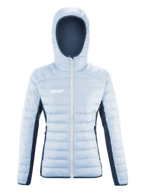 Pascal Millet Fitz Roy puffer jacket