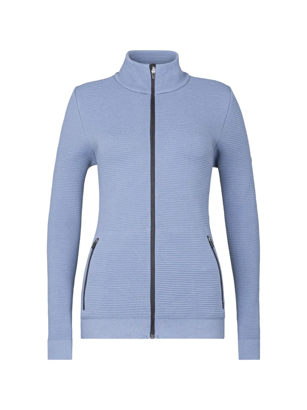 Newland Senales Jacket In Blue