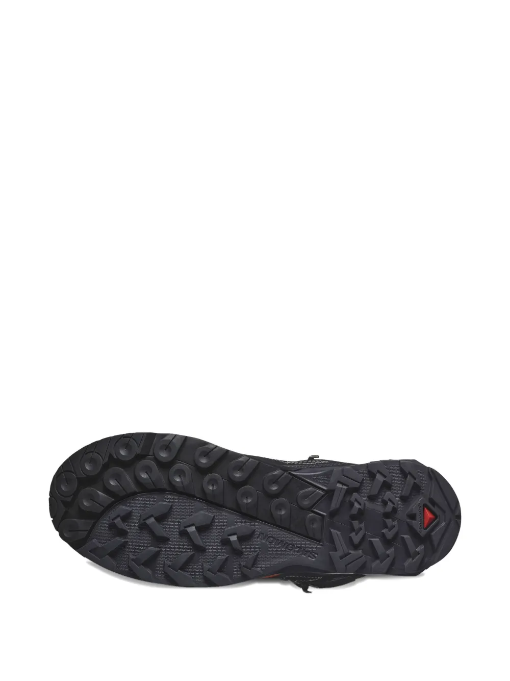 Salomon X Ultra Alpine sneakers Black