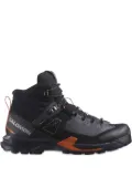 Salomon X Ultra Alpine sneakers - Black