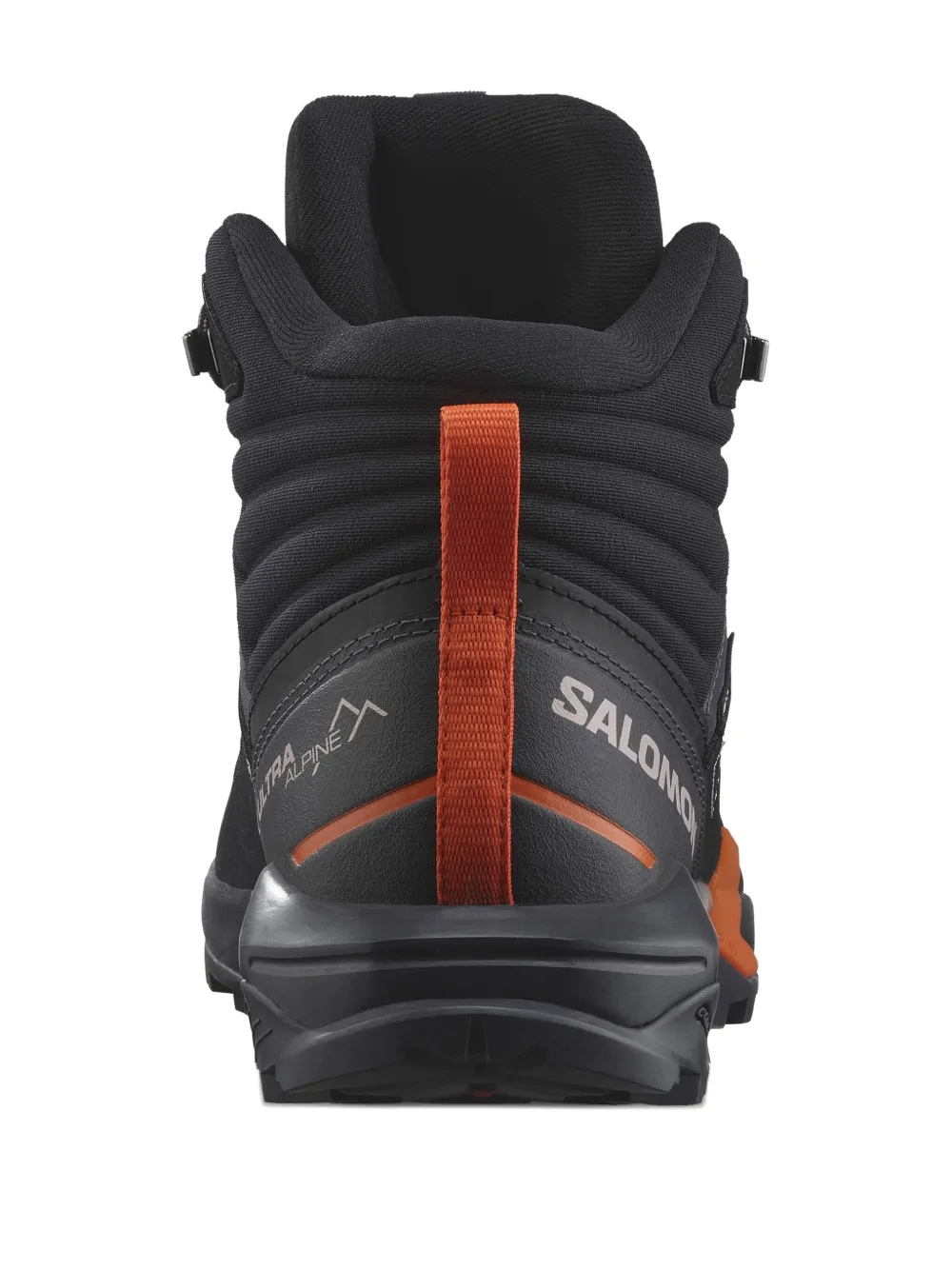 Salomon X Ultra Alpine sneakers Black