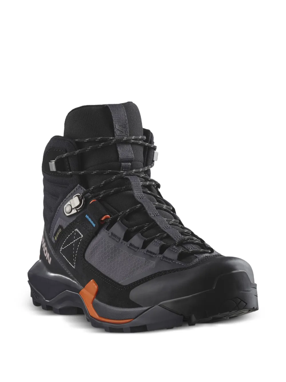Salomon X Ultra Alpine sneakers Black