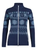 NEWLAND Chimera ski jumper - Blue