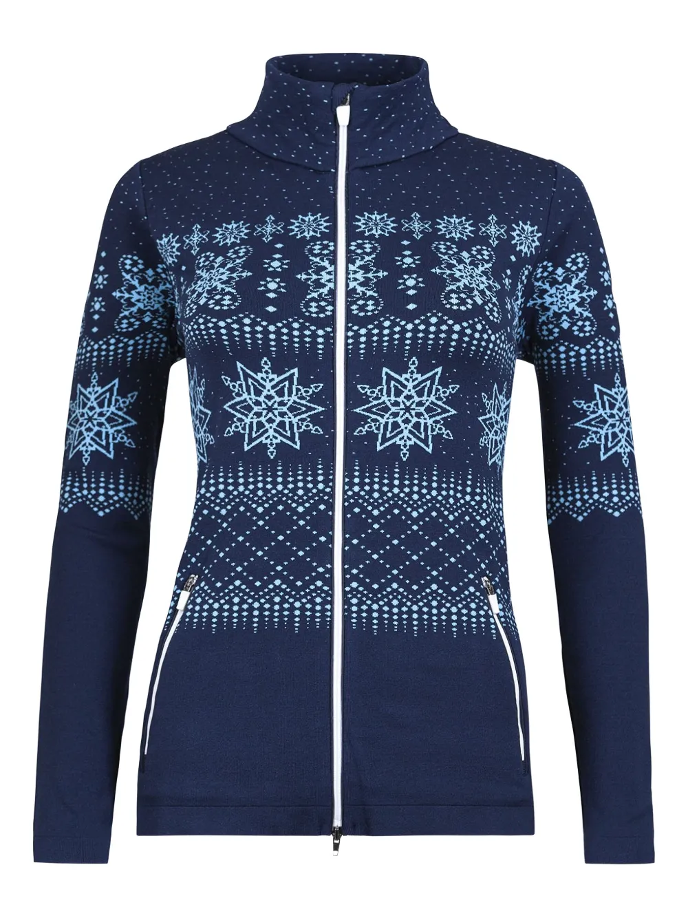 NEWLAND Chimera ski jumper | Ski Tops | Image 2
