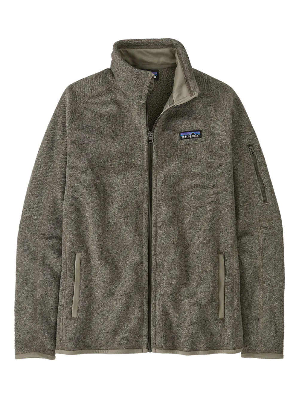 Better Sweater jacket