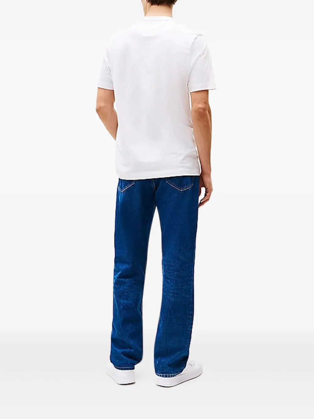 Tommy Hilfiger playera con logo | Playeras | Image 2