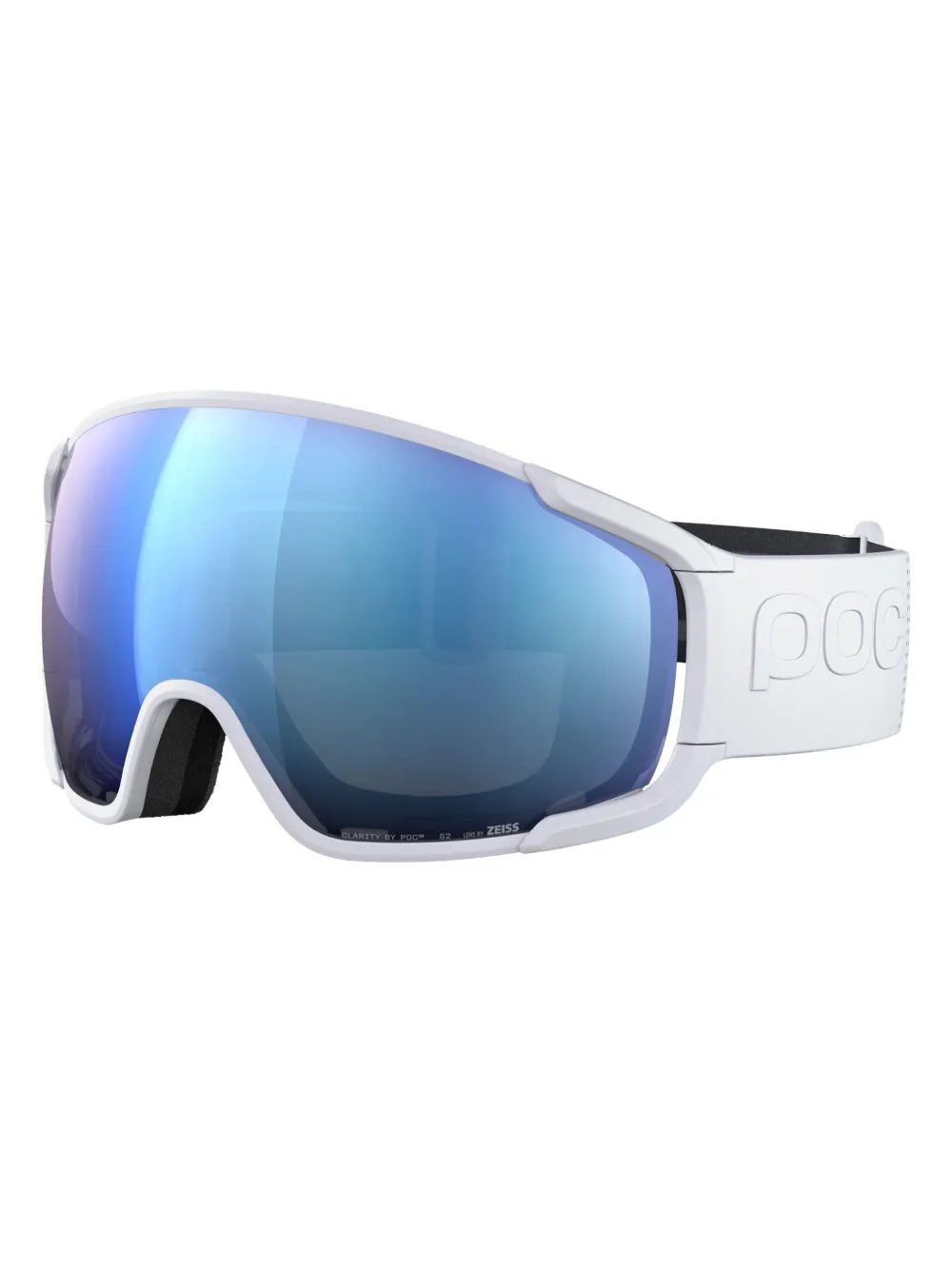 POC Zonula bril Blauw