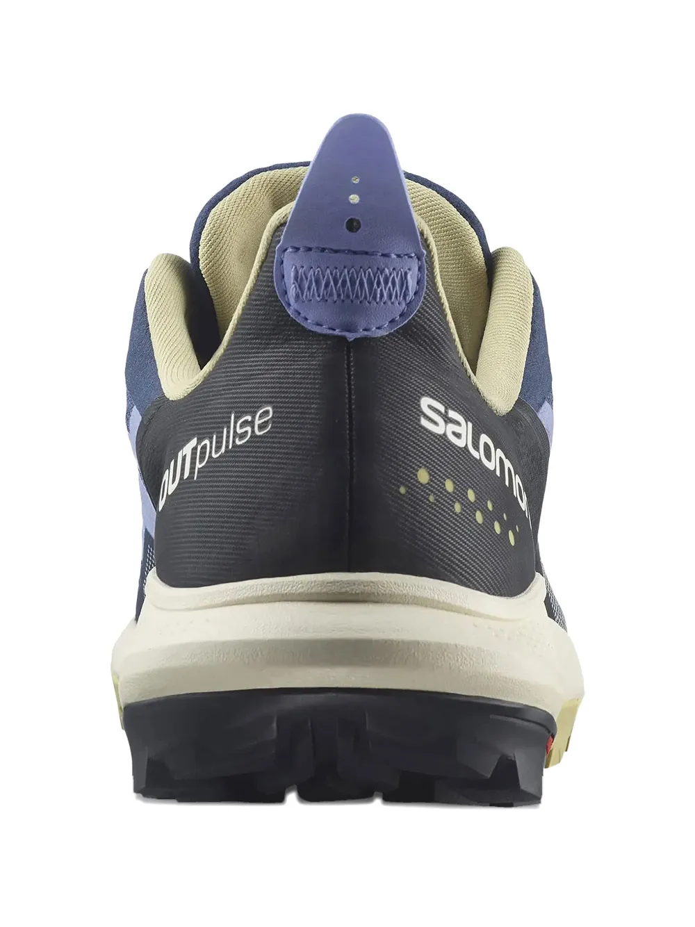 Salomon Outpluse Gore-Tex sneakers Blue