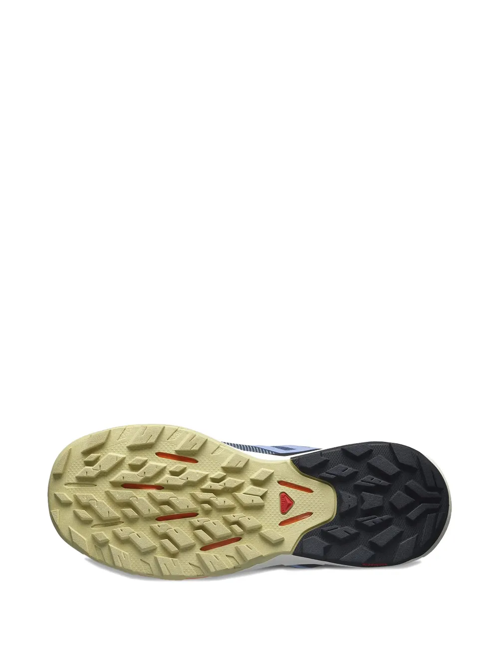 Salomon Outpluse Gore-Tex sneakers Blue
