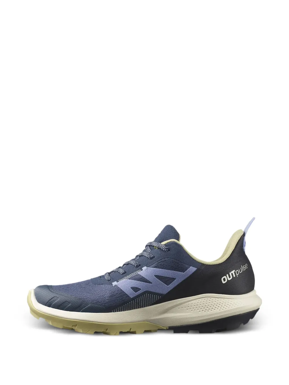 Salomon Outpluse Gore-Tex sneakers Blue