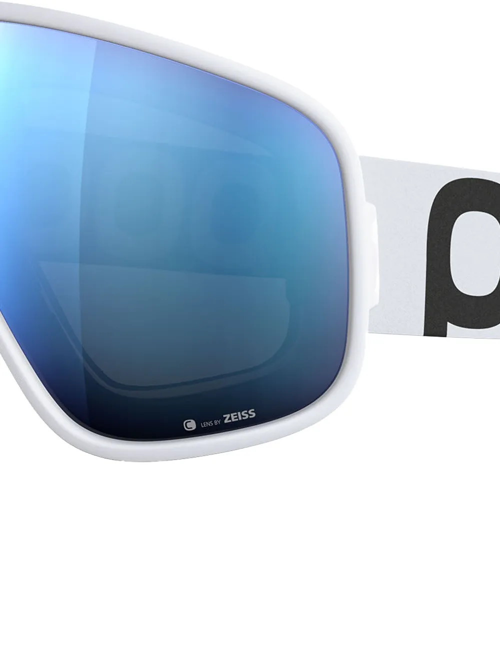 POC Vitrea ski goggles | Ski Accessories | Image 2