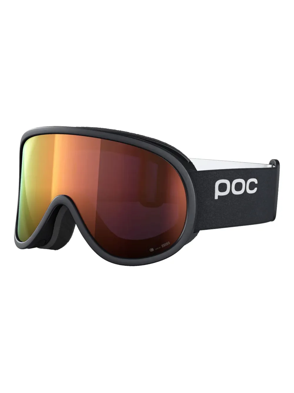POC Retina Mid ski goggles | Ski Accessories | Image 2