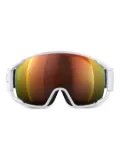 POC Zonula adjustable-strap goggles - White