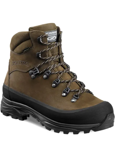 SCARPA Hekla hiking boots