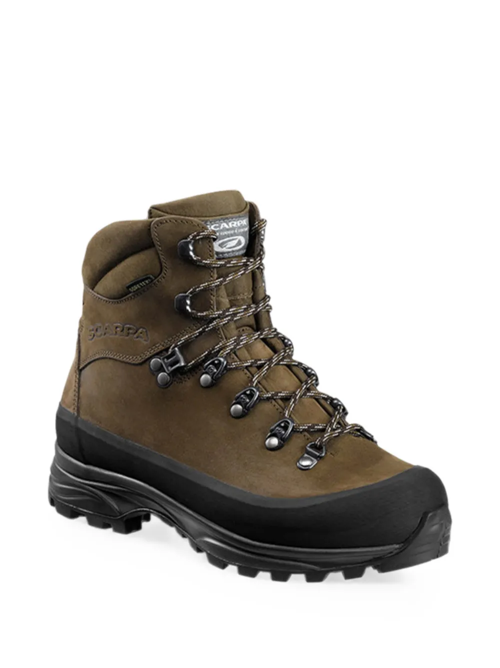 SCARPA Hekla wandelschoenen Bruin