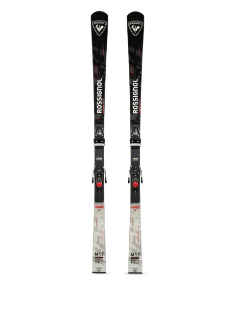 Rossignol Hero Master LT R22 skis
