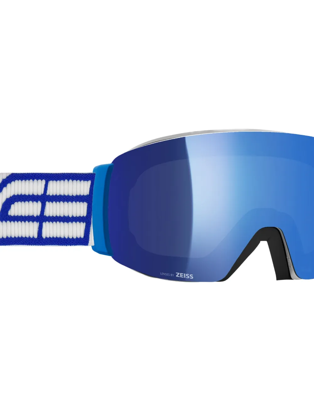 SALICE logo ski goggles | Equipment | Image 2