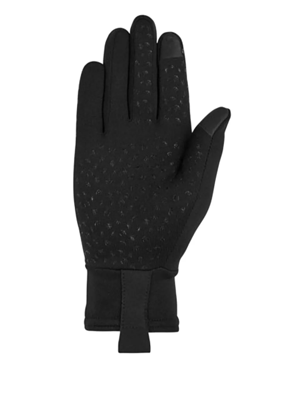 ZIENER floral-print gloves | Image 2