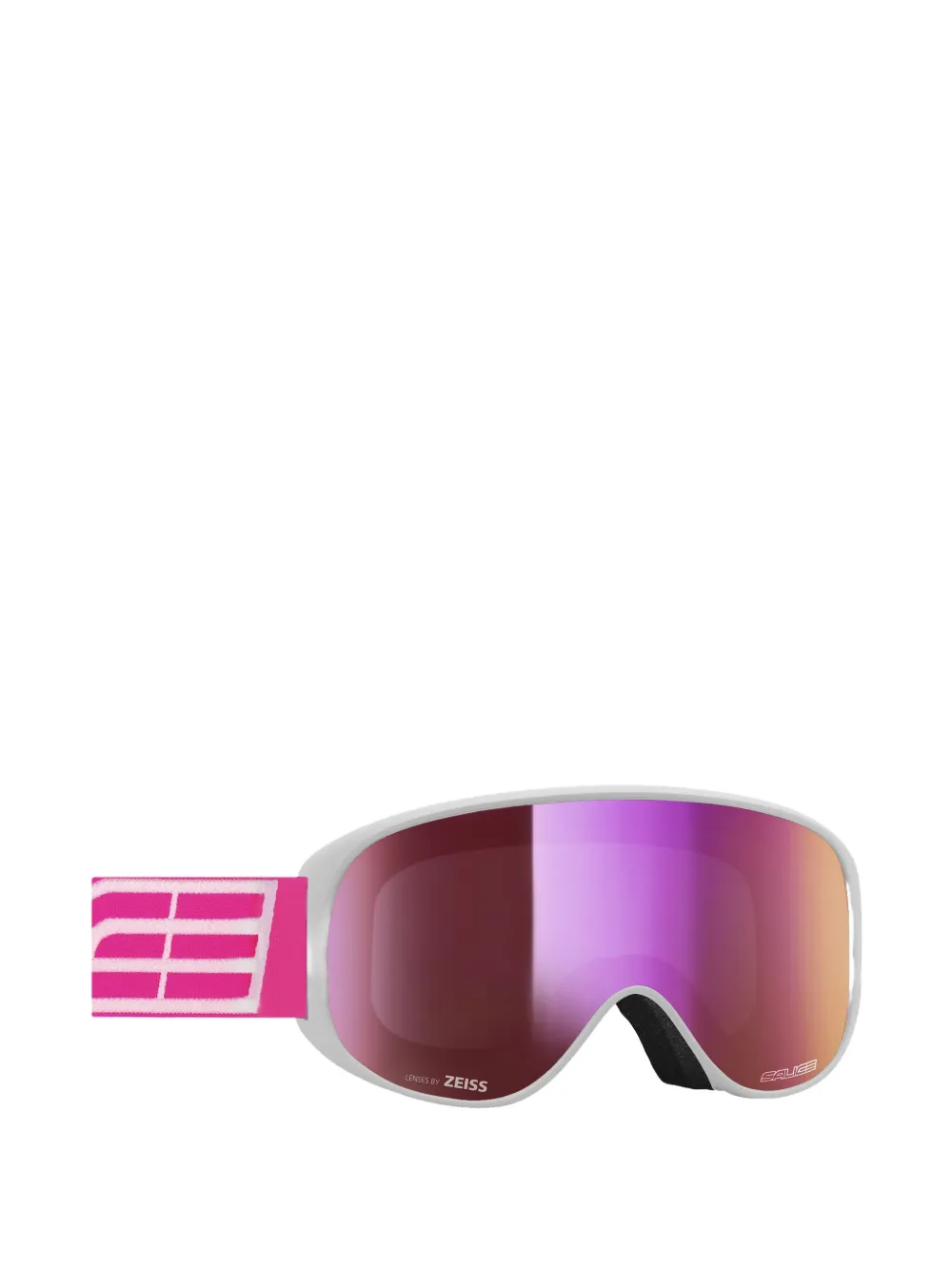 SALICE logo ski goggles - Rosa