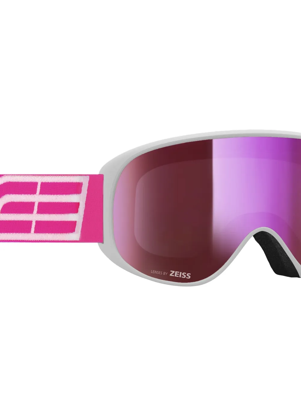 SALICE logo ski goggles | Equipment | Image 2