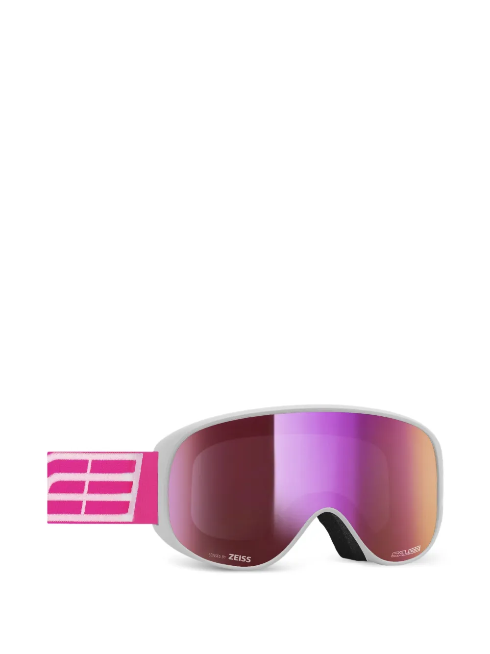 SALICE logo ski goggles | Pink | Image 1