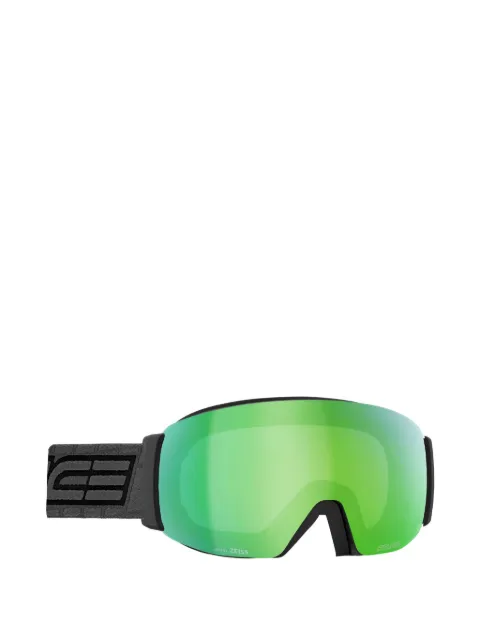 SALICE mirrored ski goggles