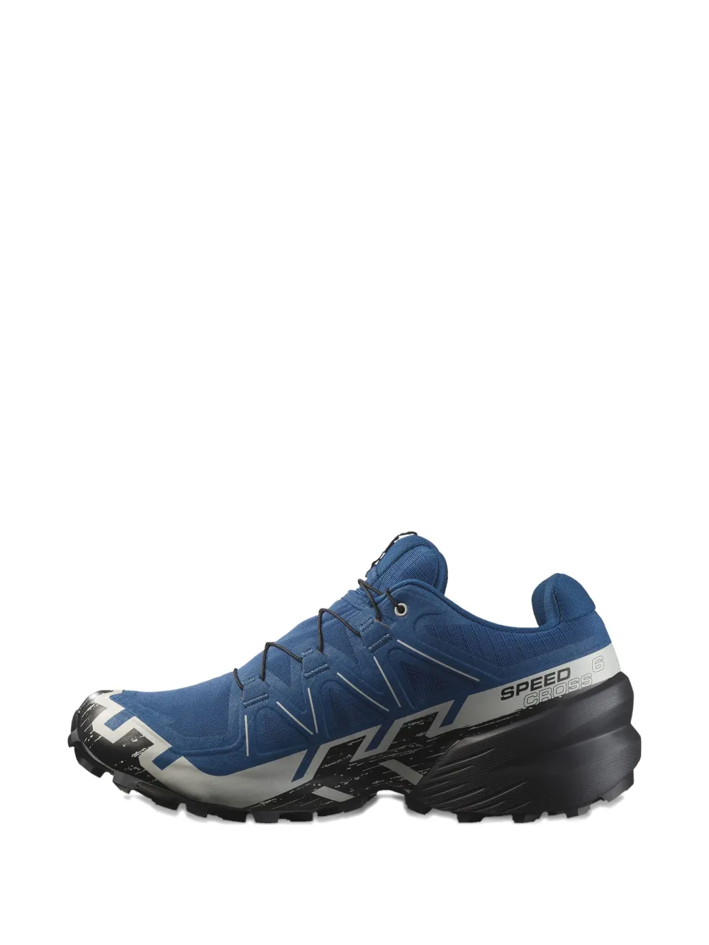 Salomon Speedcross 6 sneakers Blauw