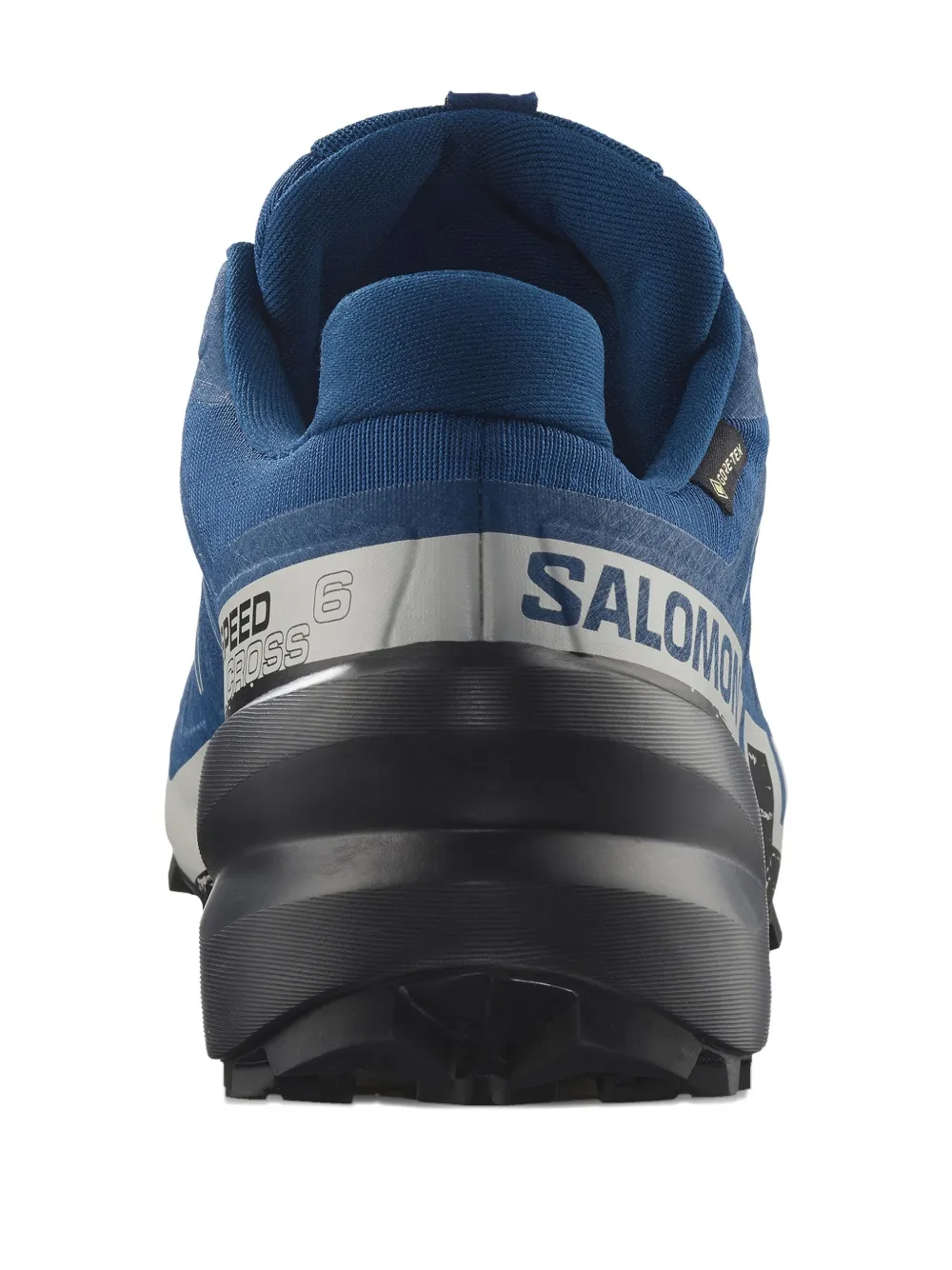 Salomon Speedcross 6 sneakers Blauw