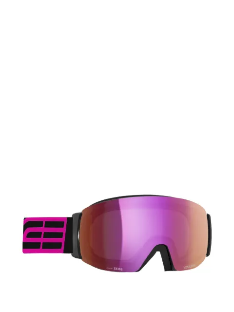SALICE logo ski goggles