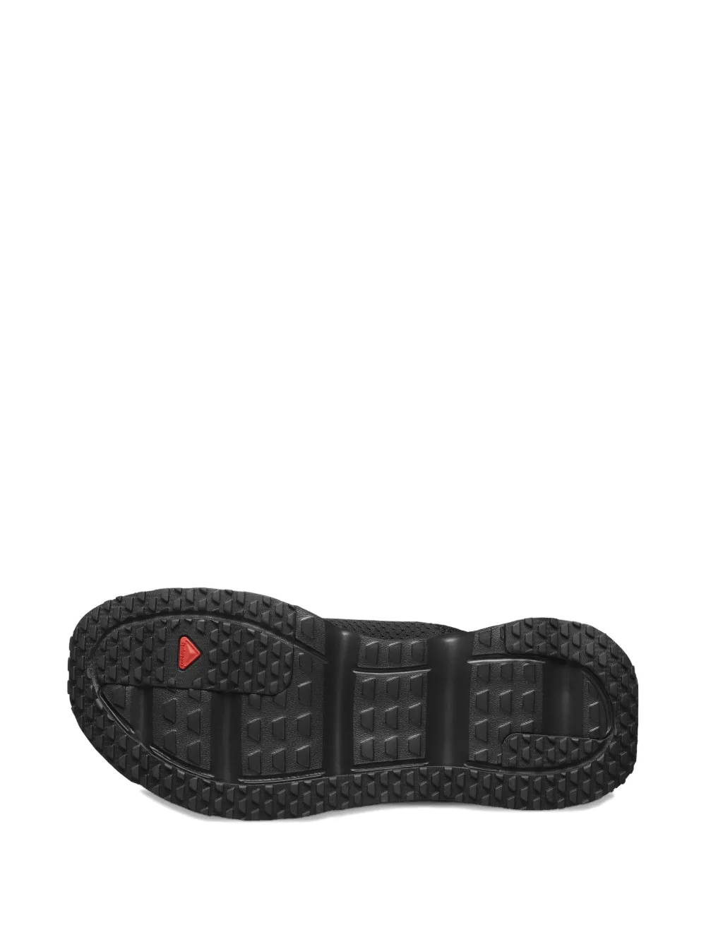Salomon Reelax Slide 6.0 slippers Zwart