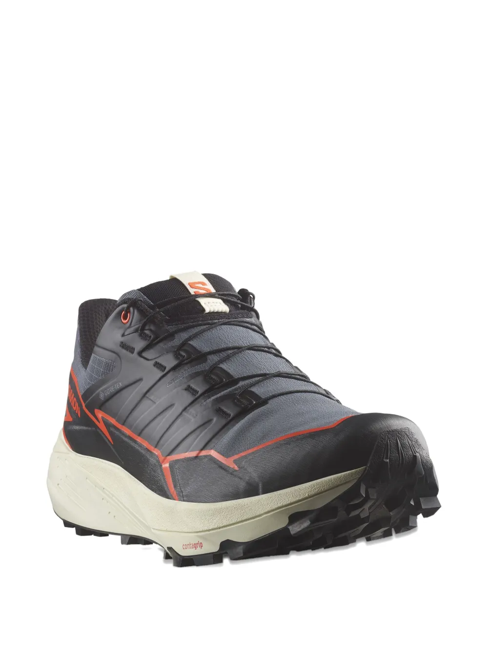 Salomon Thundercross sneakers Zwart
