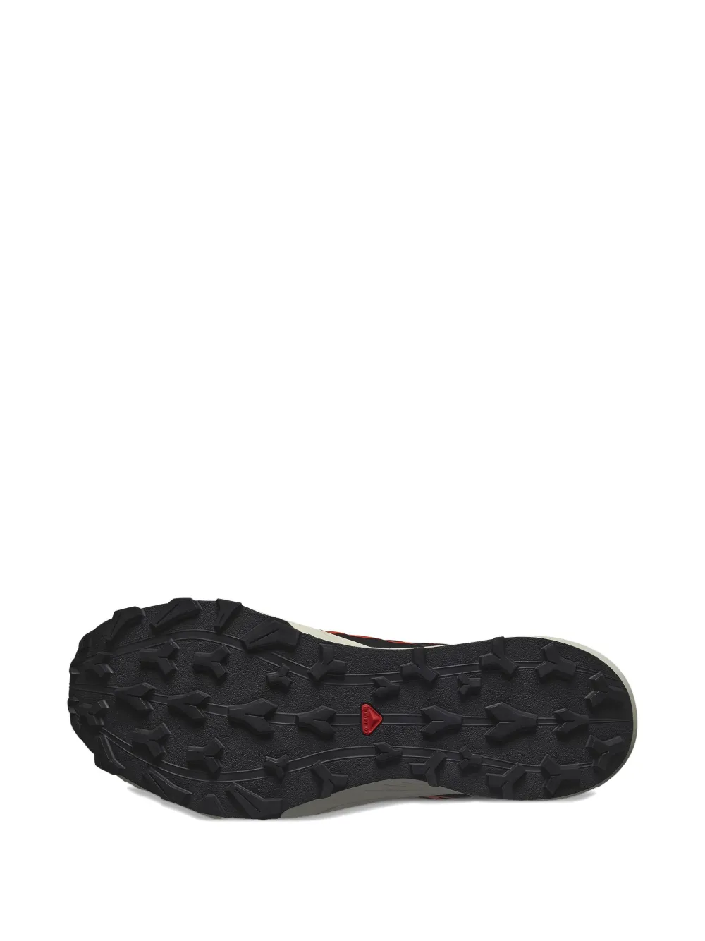 Salomon Thundercross sneakers Zwart