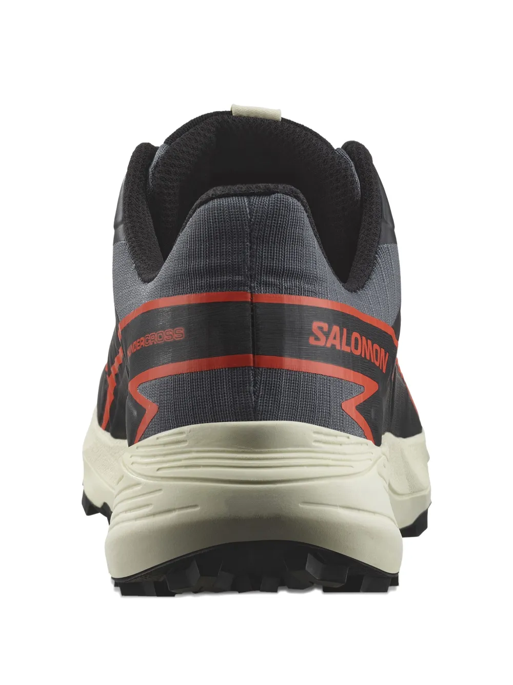 Salomon Thundercross sneakers Zwart
