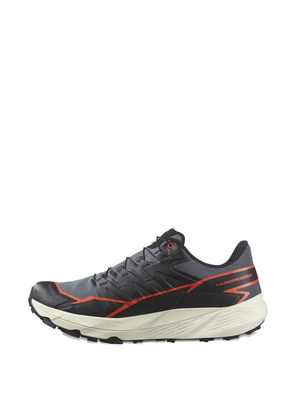 Salomon Thundercross sneakers Zwart