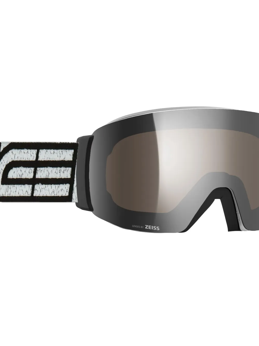 SALICE elasticated-strap ski goggles | Equipment | Image 2