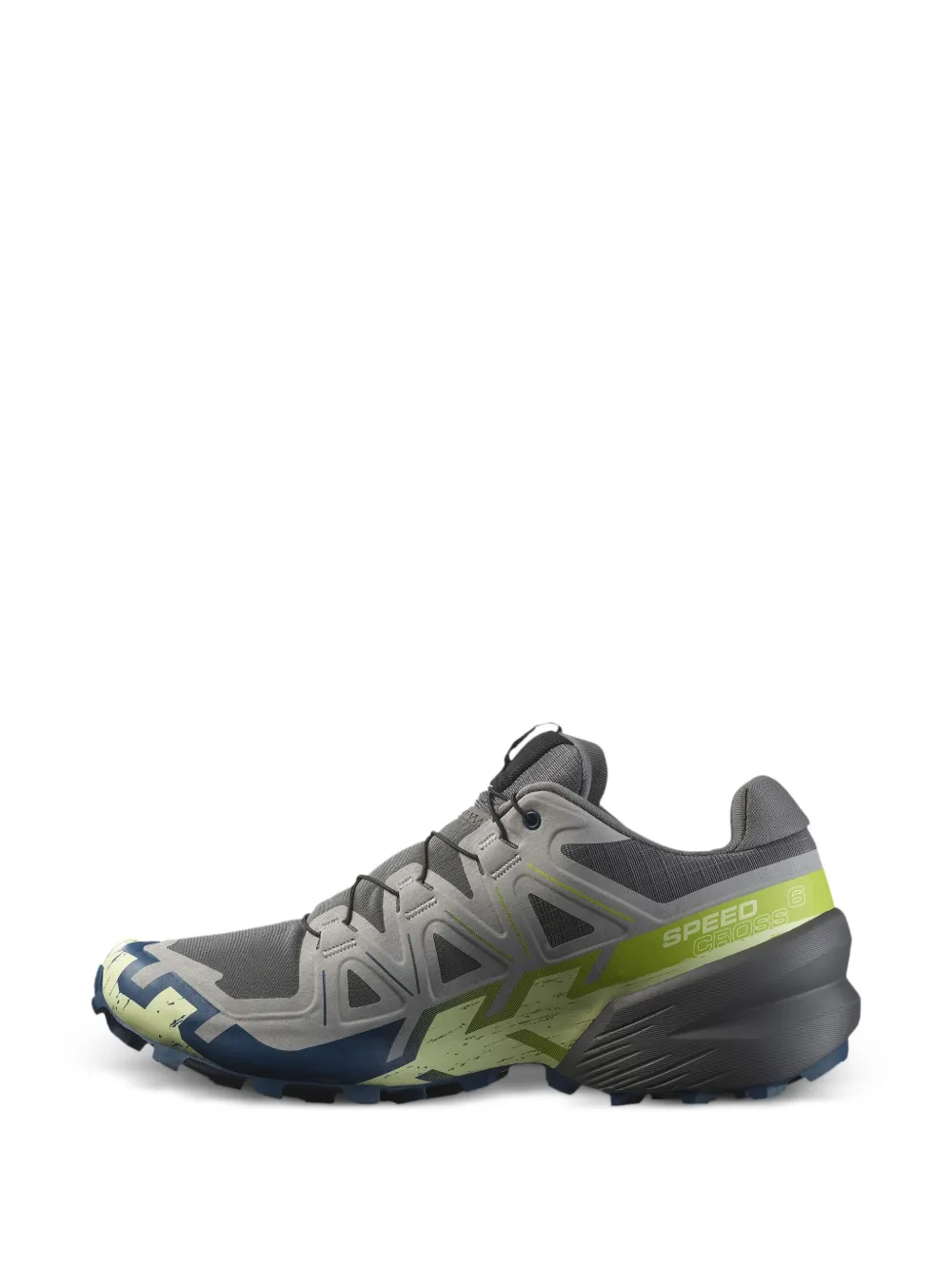 Salomon Speedcross 6 sneakers Grey