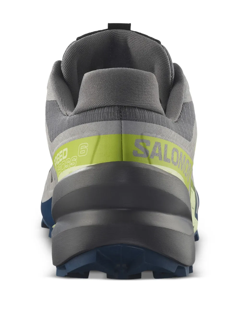 Salomon Speedcross 6 sneakers Grey