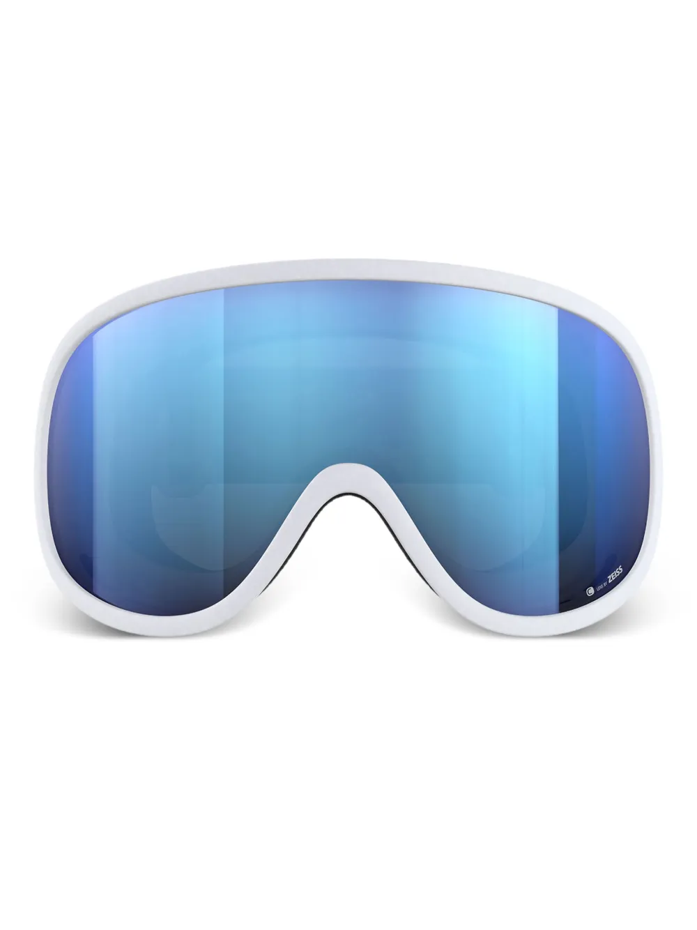 POC Retina Mid ski goggles | White | Image 1