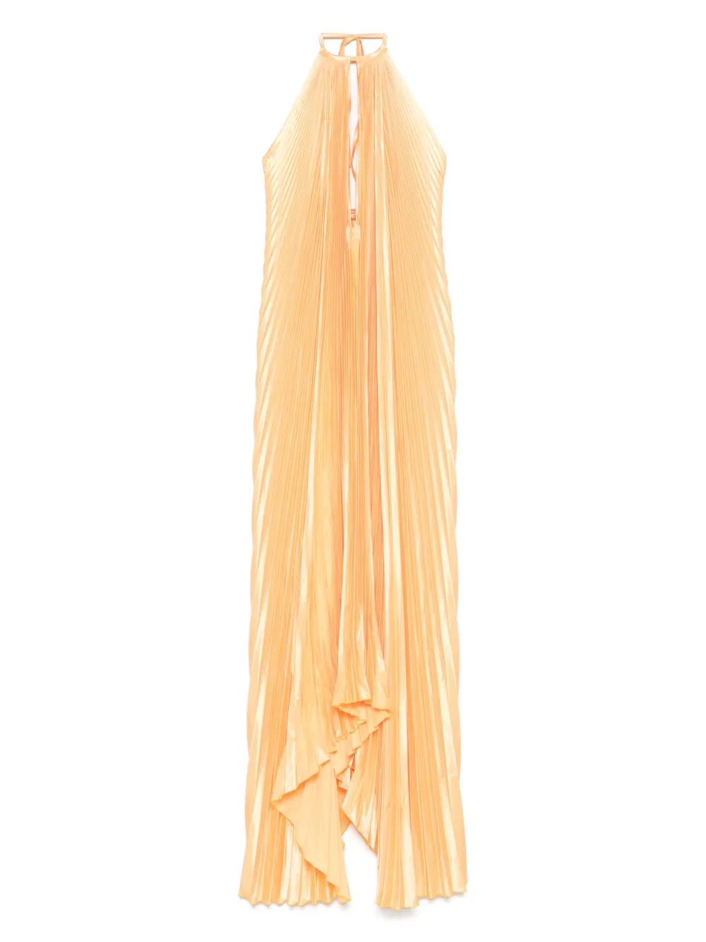 L'idée Pleated Dress