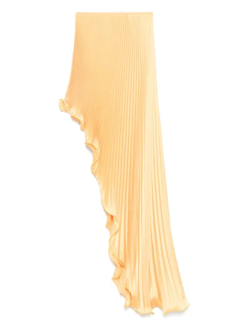 L'IDÉE Fete pleated skirt