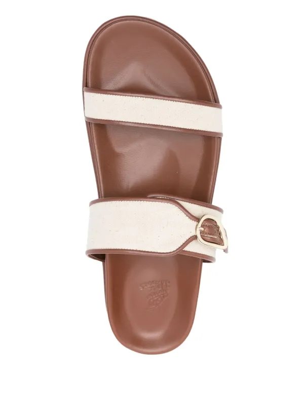 未使用ANCIENT GREEK SANDALS size37（23.5〜24） Kansiz – Ancient Greek Sandals
