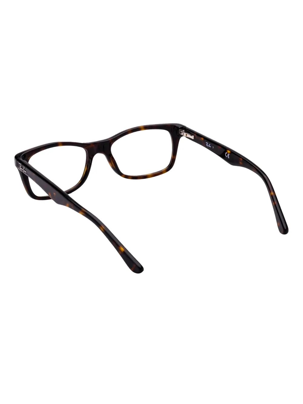 Ray-Ban rectangular-frame glasses | Image 2