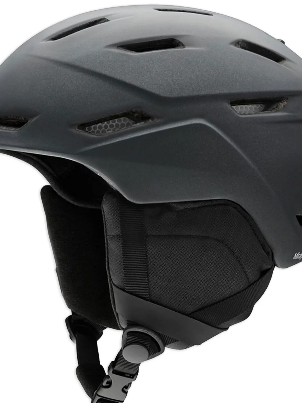 Smith logo-print helmet | Image 2