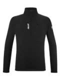 Pascal Millet Seneca sweatshirt - Black