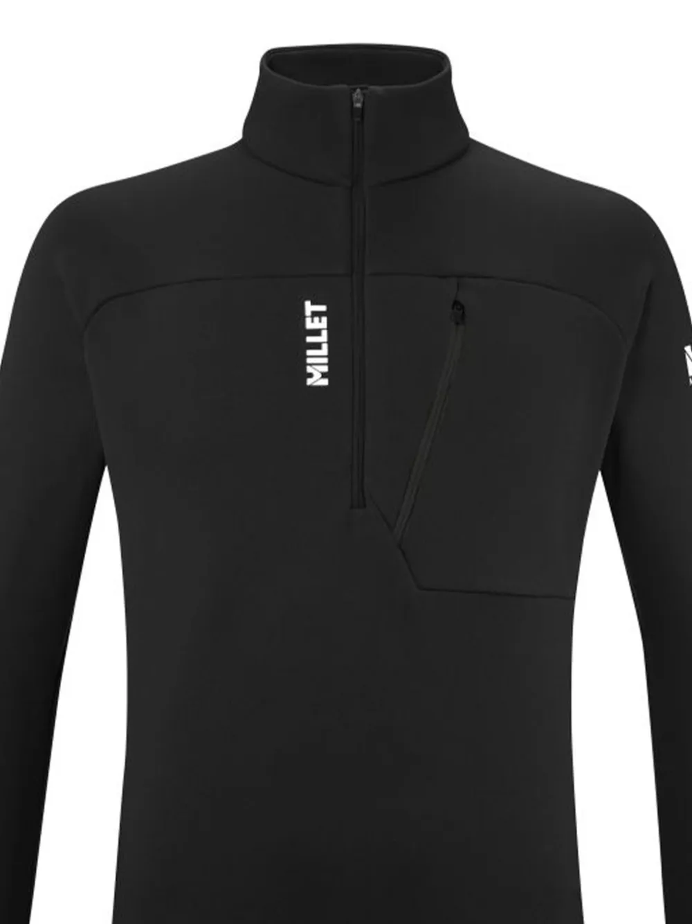 Pascal Millet Seneca sweatshirt | Performance Sweatshirts & Hoodies | Image 2